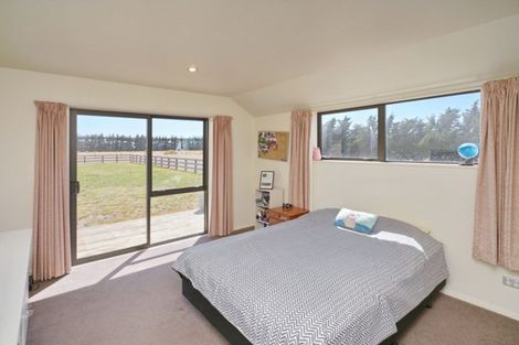 Photo of property in 230 Purchas Road, Glasnevin, Amberley, 7482