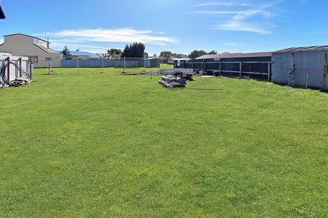 Photo of property in 21a Mcphee Street, Dannevirke, 4930