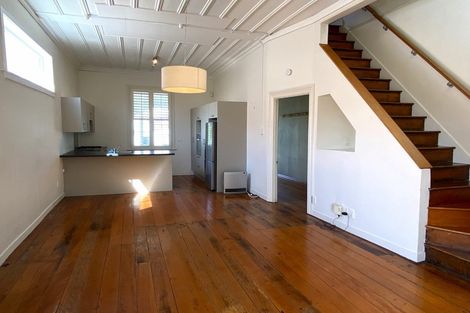 Photo of property in 127 John Street, Ponsonby, Auckland, 1011