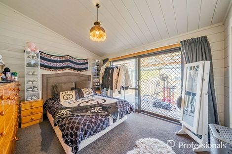 Photo of property in 41 Antrim Crescent, Wainuiomata, Lower Hutt, 5014