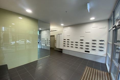 Photo of property in Croxley Mill Apartments, 301/33 Frederick Street, Te Aro, Wellington, 6011