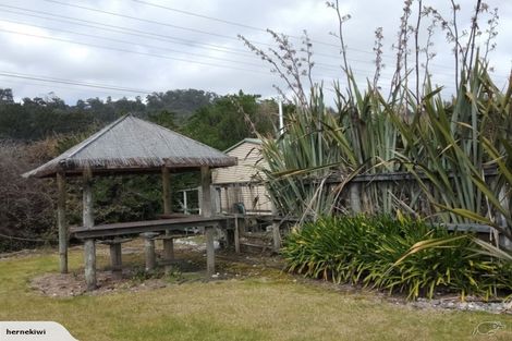 Photo of property in 25 Main Rd Ngakawau, Ngakawau, 7824
