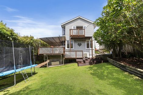 Photo of property in 1/47 Lyons Avenue, Murrays Bay, Auckland, 0630