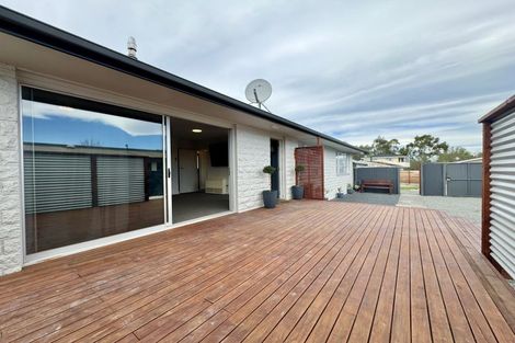 Photo of property in 75 Pukatea Street, Gleniti, Timaru, 7910