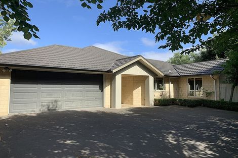 Photo of property in 15 Ashgrove Court, Lincoln, 7608