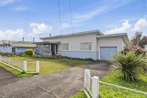 Photo of property in 6 Makere Street, Taumarunui, 3920