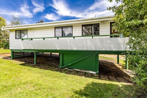 Photo of property in 1 Conway Street, Ohakune, 4625