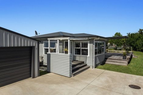 Photo of property in 12 Kiwi Street, Whakatane, 3120