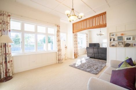 Photo of property in 45 Batt Street, West End, Palmerston North, 4410