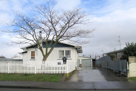 Photo of property in 428 Huia Street, Camberley, Hastings, 4120