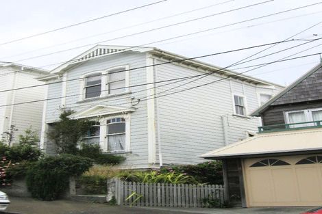 Photo of property in 14-14a Dawson Street, Berhampore, Wellington, 6023