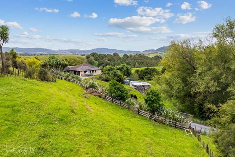 Photo of property in 5 Judd Road, Maungaturoto, 0520