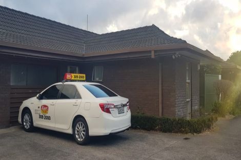 Photo of property in 3/14 Regent Street, Papatoetoe, Auckland, 2025