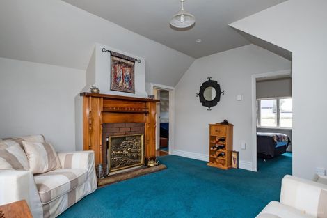 Photo of property in 602 Woodbury Road, Woodbury, Geraldine, 7991