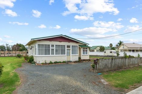 Photo of property in 130 Logan Street, Dargaville, 0310