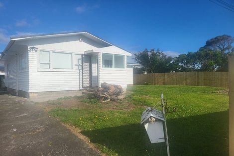 Photo of property in 10 William Avenue, Manurewa, Auckland, 2102