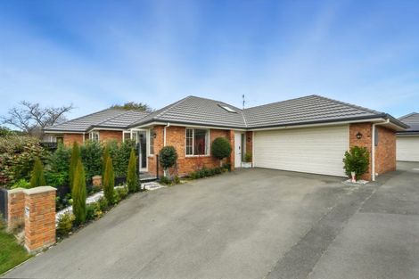 Photo of property in 43 Parade Court, Addington, Christchurch, 8024