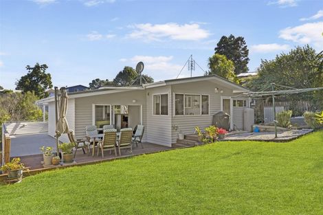 Photo of property in 73 Saffron Street, Birkdale, Auckland, 0626