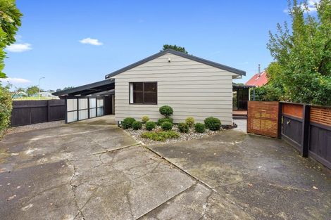 Photo of property in 55c Kirk Street, Otaki, 5512