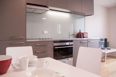 Photo of property in 404/8 Wigan Street, Te Aro, Wellington, 6011