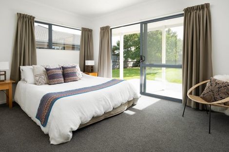 Photo of property in 11 Merlot Place, Riversdale, Blenheim, 7201