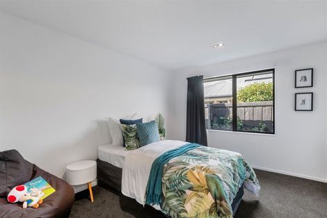 Photo of property in 19 Tiny Hill Drive, Rolleston, 7614