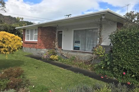 Photo of property in 36 Mount Edgcumbe Street, New Plymouth, 4310