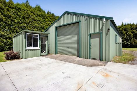 Photo of property in 173 Dorset Road, Hillsborough, New Plymouth, 4372