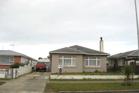 Photo of property in 59 Martin Street, Strathern, Invercargill, 9812