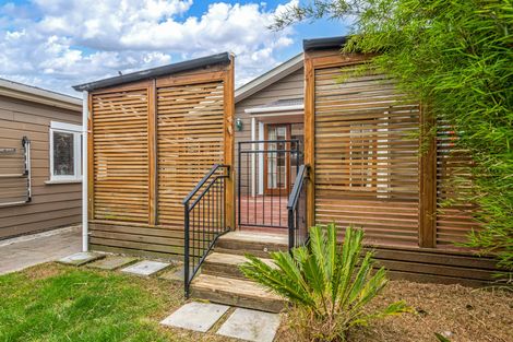 Photo of property in 46 Linton Street, West End, Palmerston North, 4410