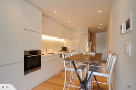 Photo of property in Clyde Quay Wharf, 1b/8 Clyde Quay Wharf, Te Aro, Wellington, 6011