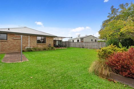 Photo of property in 11 Dunlop Crescent, Te Aroha, 3320