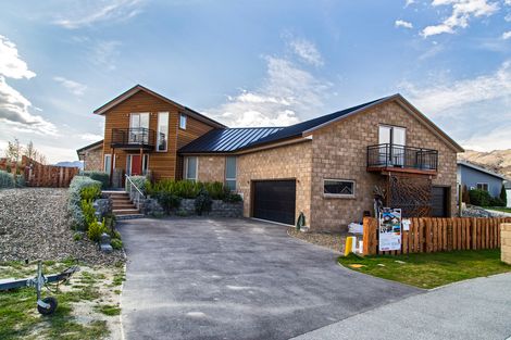 Photo of property in 5 Foster Place, Mount Pisa, Cromwell, 9383