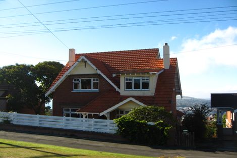 Photo of property in 155 Glenpark Avenue, Maryhill, Dunedin, 9011