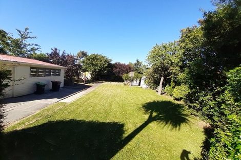 Photo of property in 10 Garvins Road, Hornby, Christchurch, 8042