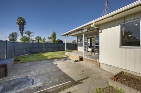 Photo of property in 43 Lanark Place, Tamatea, Napier, 4112