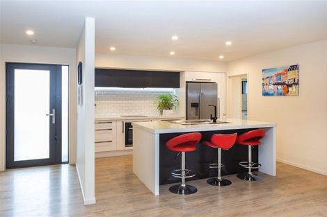 Photo of property in 43 Mchughs Road, Swannanoa, Kaiapoi, 7692