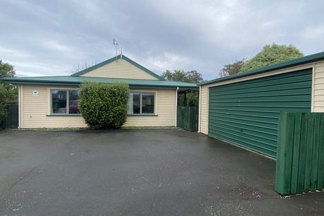 Photo of property in 31a Torrens Road, Hillmorton, Christchurch, 8024