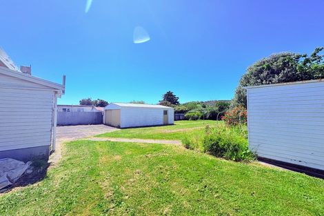 Photo of property in 73 Mclean Street, Wairoa, 4108