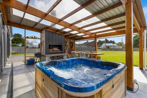 Photo of property in 4 King Street, Raetihi, 4632