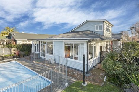 Photo of property in 30 Malvern Street, St Albans, Christchurch, 8014