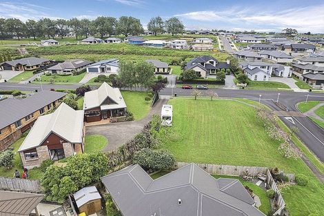 Photo of property in 60 Stirling Drive, Morrinsville, 3300