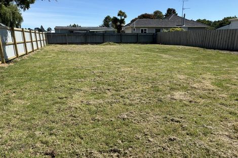 Photo of property in 126a Melcombe Street, Tinwald, Ashburton, 7700