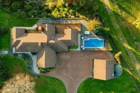 Photo of property in 45 Raynes Road, Rukuhia, Hamilton, 3282