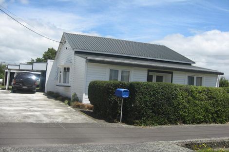 Photo of property in 30 Wakeman Street, Pahiatua, 4910