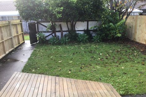 Photo of property in 3/43 Abbotts Way, Remuera, Auckland, 1050