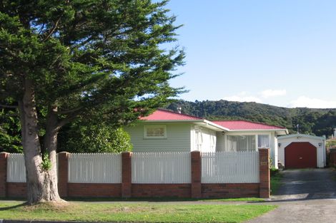 Photo of property in 47 Meremere Street, Wainuiomata, Lower Hutt, 5014