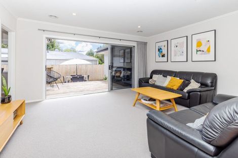 Photo of property in 21 Paulette Place, Queenwood, Hamilton, 3210