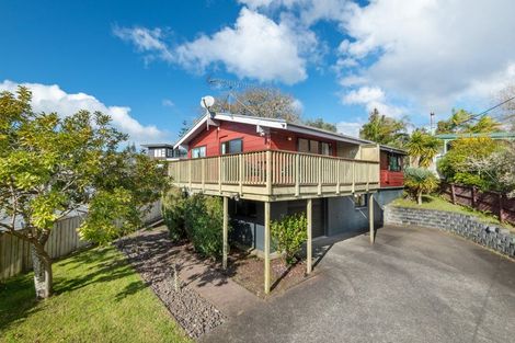 Photo of property in 59 Greenhithe Road, Greenhithe, Auckland, 0632