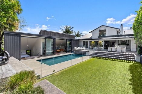 Photo of property in 26 Ashton Road, Mount Eden, Auckland, 1024